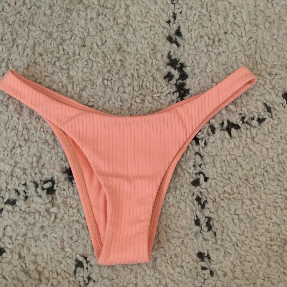 Vitamin A bikini bottom